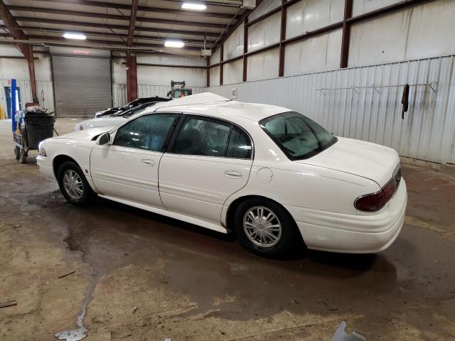 Photo 1 VIN: 1G4HP52K83U193095 - BUICK LESABRE CU 