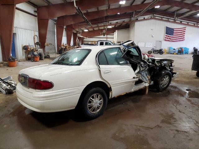 Photo 2 VIN: 1G4HP52K83U193095 - BUICK LESABRE CU 