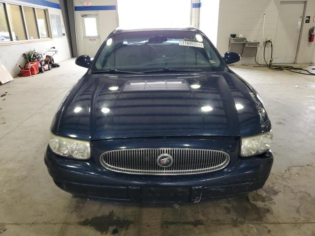 Photo 4 VIN: 1G4HP52K844129995 - BUICK LESABRE CU 