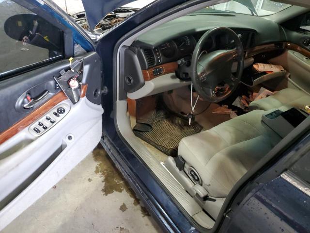 Photo 7 VIN: 1G4HP52K844129995 - BUICK LESABRE CU 