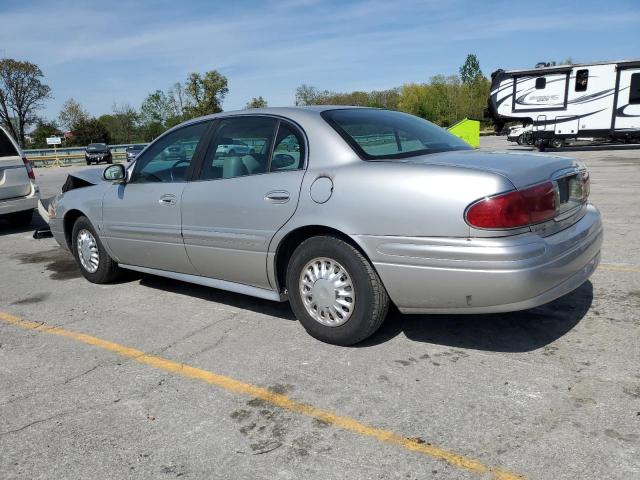 Photo 1 VIN: 1G4HP52K844163855 - BUICK LESABRE 