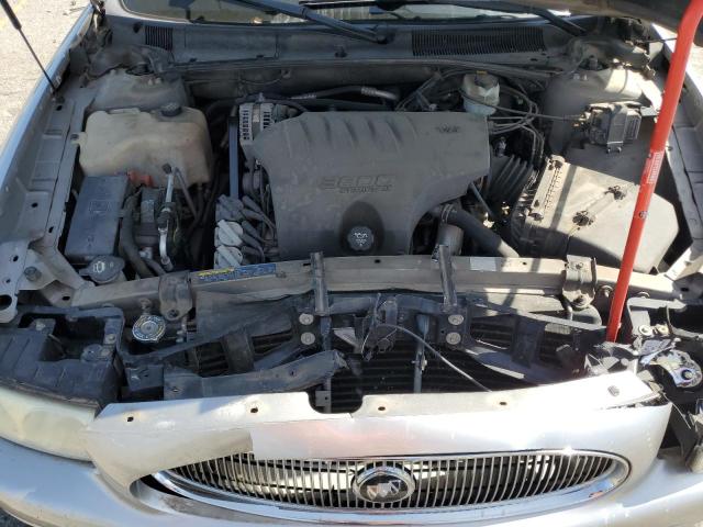 Photo 10 VIN: 1G4HP52K844163855 - BUICK LESABRE 