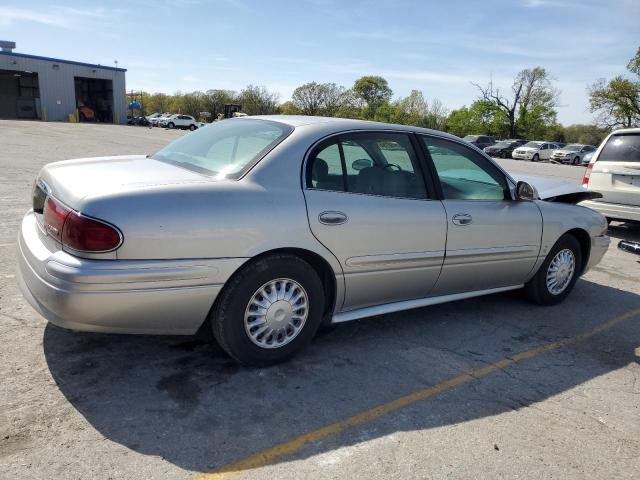 Photo 2 VIN: 1G4HP52K844163855 - BUICK LESABRE 