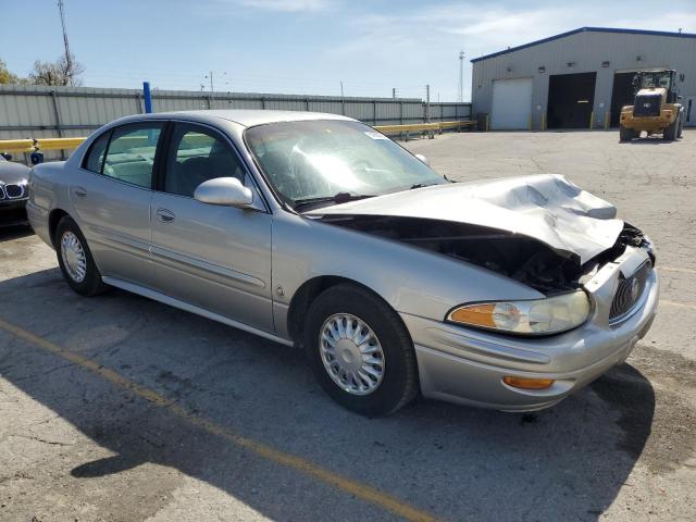 Photo 3 VIN: 1G4HP52K844163855 - BUICK LESABRE 