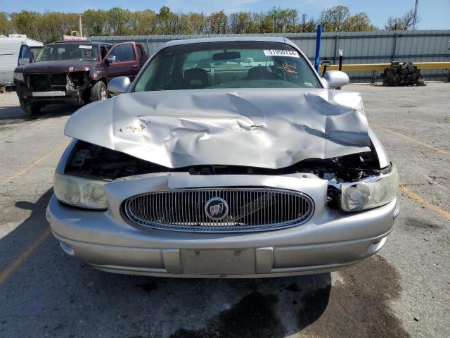 Photo 4 VIN: 1G4HP52K844163855 - BUICK LESABRE 