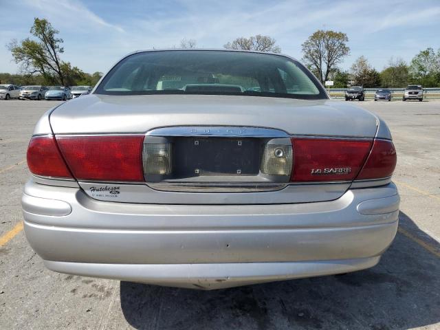 Photo 5 VIN: 1G4HP52K844163855 - BUICK LESABRE 