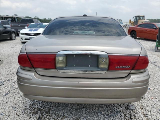 Photo 5 VIN: 1G4HP52K84U120925 - BUICK LESABRE CU 