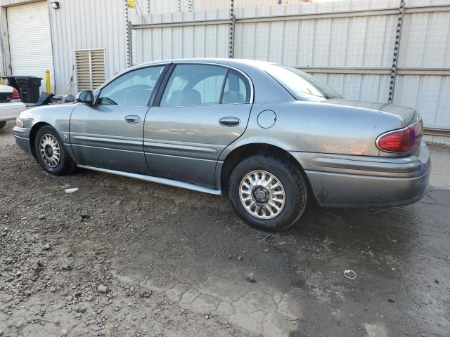 Photo 1 VIN: 1G4HP52K84U228851 - BUICK LESABRE CU 