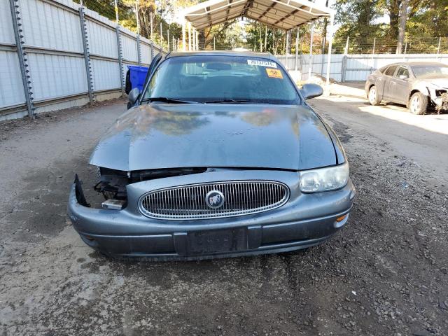 Photo 4 VIN: 1G4HP52K84U228851 - BUICK LESABRE CU 