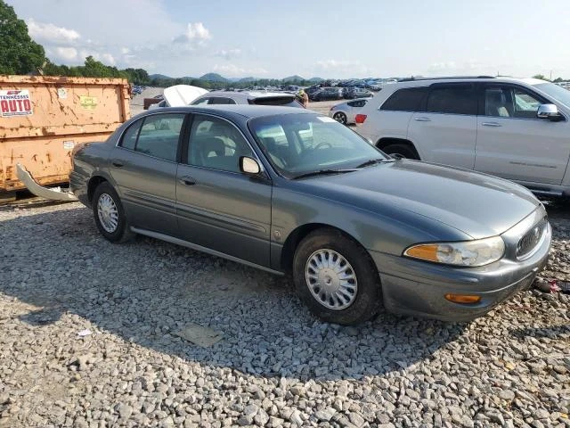 Photo 3 VIN: 1G4HP52K84U235993 - BUICK LESABRE CU 