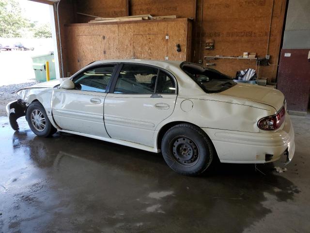 Photo 1 VIN: 1G4HP52K85U123647 - BUICK LESABRE CU 