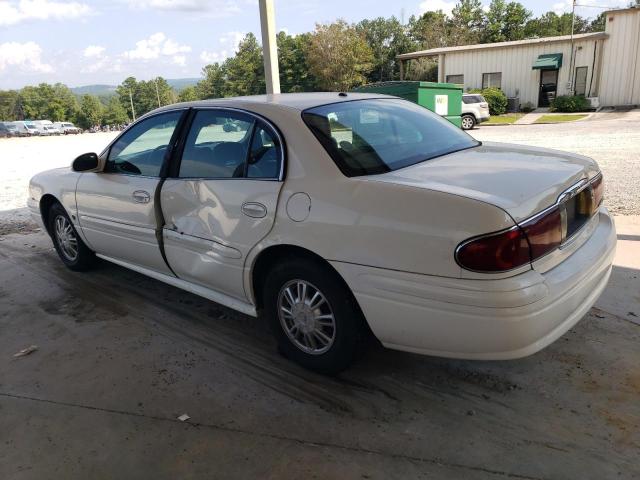 Photo 1 VIN: 1G4HP52K85U130226 - BUICK LESABRE 