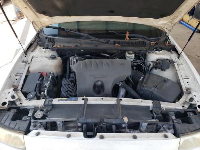 Photo 10 VIN: 1G4HP52K85U130226 - BUICK LESABRE 