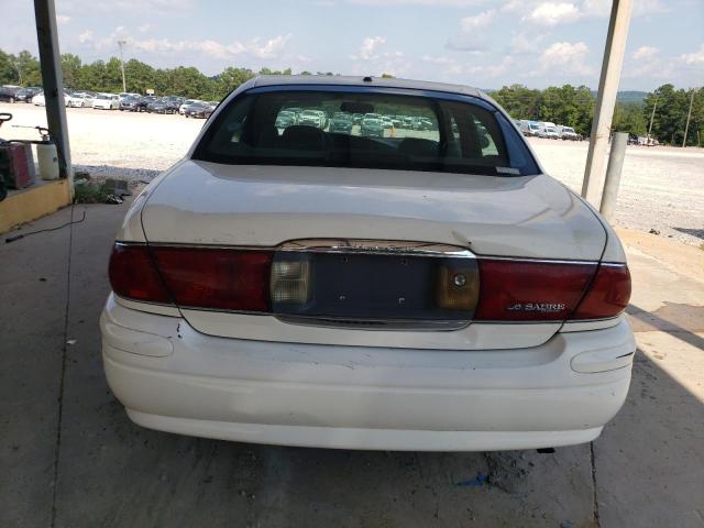 Photo 5 VIN: 1G4HP52K85U130226 - BUICK LESABRE 