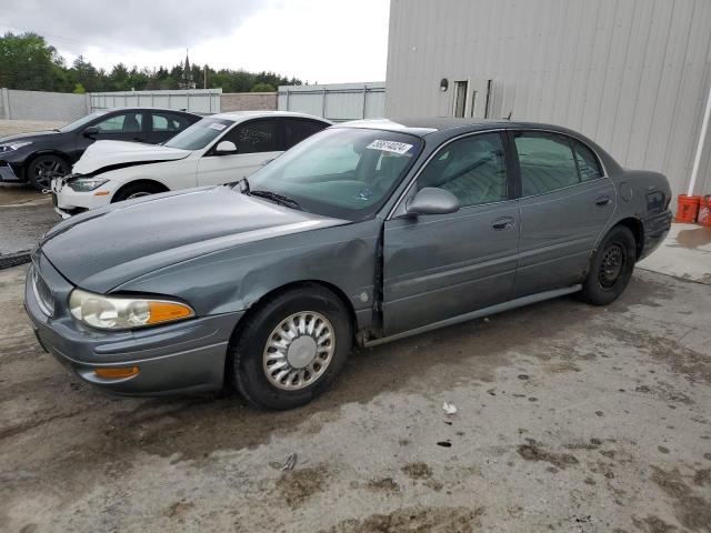 Photo 0 VIN: 1G4HP52K85U176302 - BUICK LESABRE 