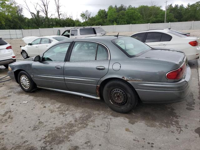 Photo 1 VIN: 1G4HP52K85U176302 - BUICK LESABRE 