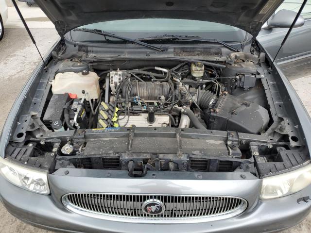 Photo 10 VIN: 1G4HP52K85U176302 - BUICK LESABRE 