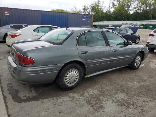 Photo 2 VIN: 1G4HP52K85U176302 - BUICK LESABRE 