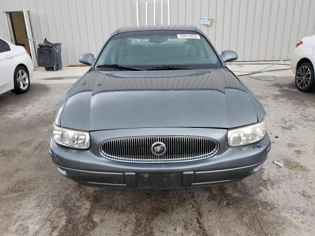 Photo 4 VIN: 1G4HP52K85U176302 - BUICK LESABRE 