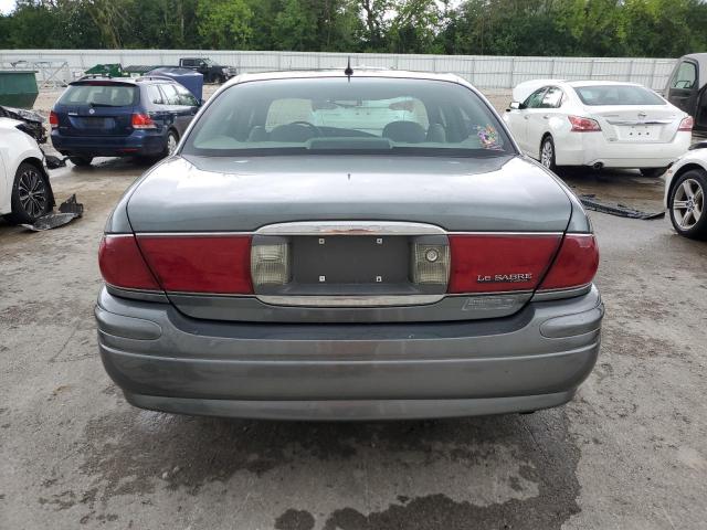 Photo 5 VIN: 1G4HP52K85U176302 - BUICK LESABRE 