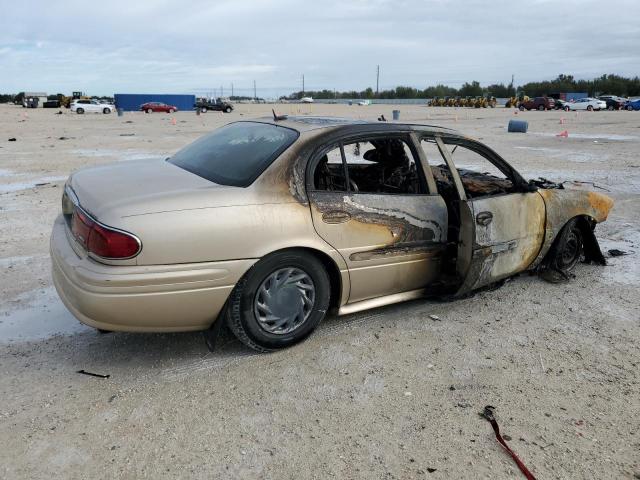 Photo 2 VIN: 1G4HP52K85U189969 - BUICK LESABRE 