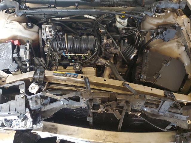 Photo 10 VIN: 1G4HP52K85U200713 - BUICK LESABRE 