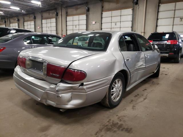 Photo 3 VIN: 1G4HP52K85U270700 - BUICK LESABRE CU 