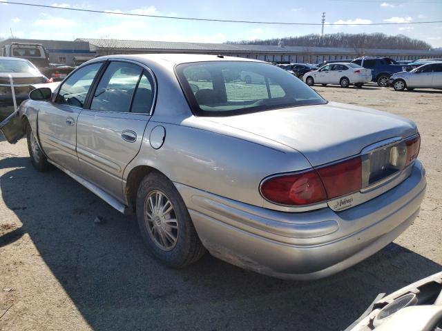 Photo 2 VIN: 1G4HP52K85U273208 - BUICK LESABRE CU 