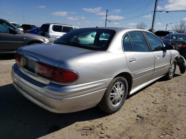 Photo 3 VIN: 1G4HP52K85U273208 - BUICK LESABRE CU 