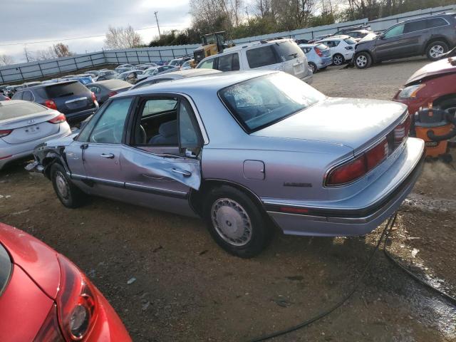 Photo 1 VIN: 1G4HP52K8TH422898 - BUICK LESABRE CU 