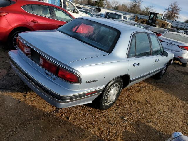 Photo 2 VIN: 1G4HP52K8TH422898 - BUICK LESABRE CU 