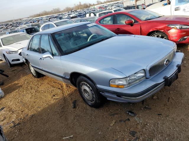 Photo 3 VIN: 1G4HP52K8TH422898 - BUICK LESABRE CU 