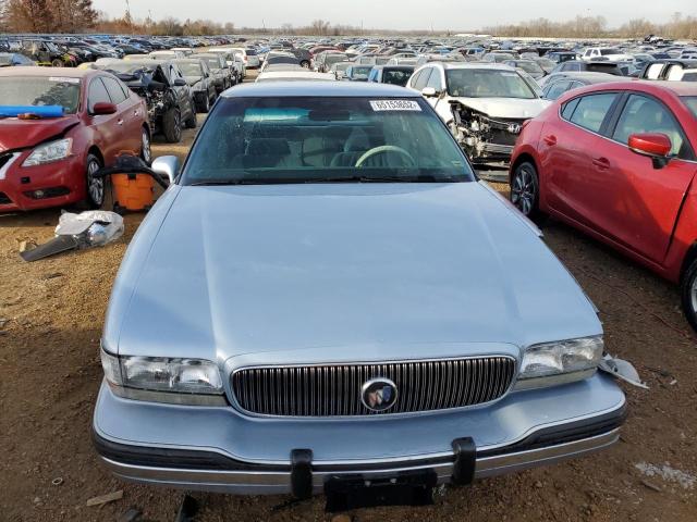 Photo 4 VIN: 1G4HP52K8TH422898 - BUICK LESABRE CU 