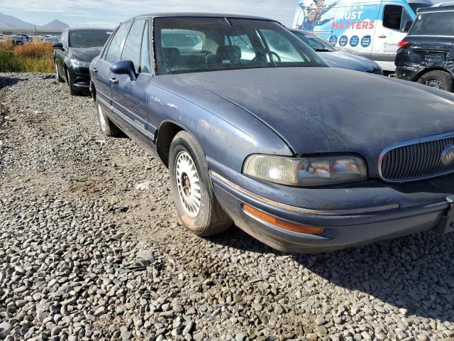 Photo 3 VIN: 1G4HP52K8VH501894 - BUICK LESABRE 