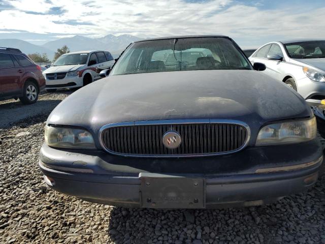 Photo 4 VIN: 1G4HP52K8VH501894 - BUICK LESABRE 