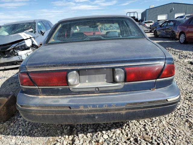 Photo 5 VIN: 1G4HP52K8VH501894 - BUICK LESABRE 