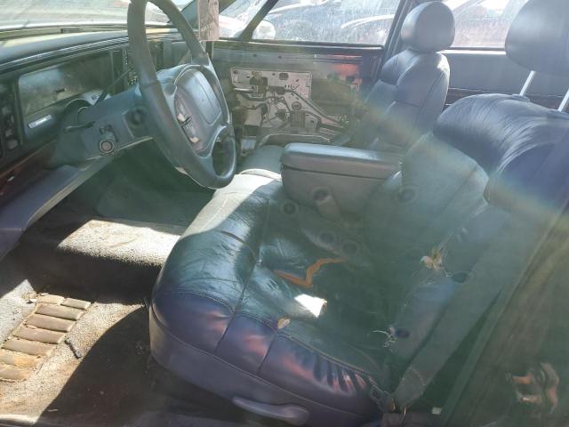 Photo 6 VIN: 1G4HP52K8VH501894 - BUICK LESABRE 