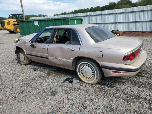 Photo 1 VIN: 1G4HP52K8WH529230 - BUICK LESABRE CU 