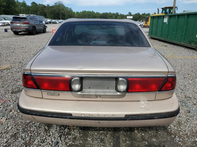 Photo 5 VIN: 1G4HP52K8WH529230 - BUICK LESABRE CU 