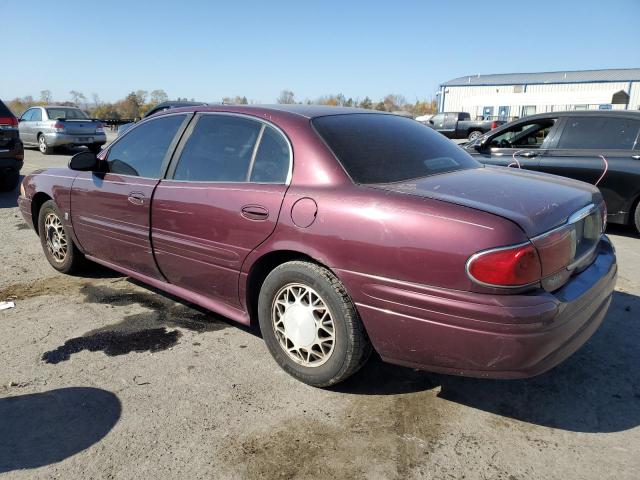 Photo 1 VIN: 1G4HP52K934139336 - BUICK LESABRE CU 