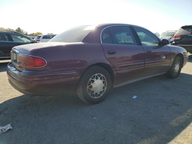 Photo 2 VIN: 1G4HP52K934139336 - BUICK LESABRE CU 