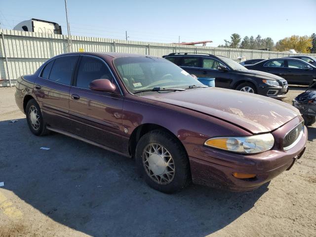 Photo 3 VIN: 1G4HP52K934139336 - BUICK LESABRE CU 