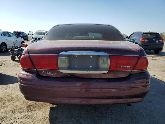 Photo 5 VIN: 1G4HP52K934139336 - BUICK LESABRE CU 