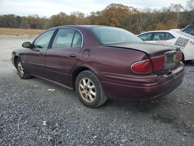 Photo 1 VIN: 1G4HP52K934150403 - BUICK LESABRE CU 