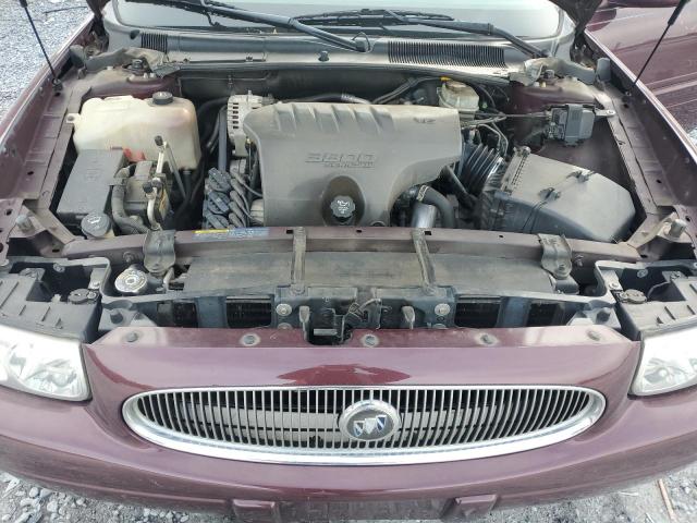 Photo 10 VIN: 1G4HP52K934150403 - BUICK LESABRE CU 