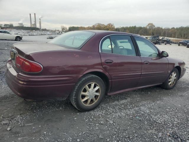 Photo 2 VIN: 1G4HP52K934150403 - BUICK LESABRE CU 