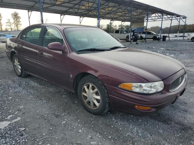 Photo 3 VIN: 1G4HP52K934150403 - BUICK LESABRE CU 