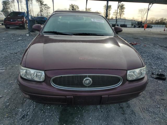 Photo 4 VIN: 1G4HP52K934150403 - BUICK LESABRE CU 