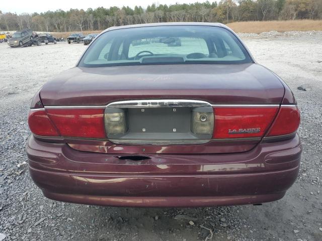 Photo 5 VIN: 1G4HP52K934150403 - BUICK LESABRE CU 