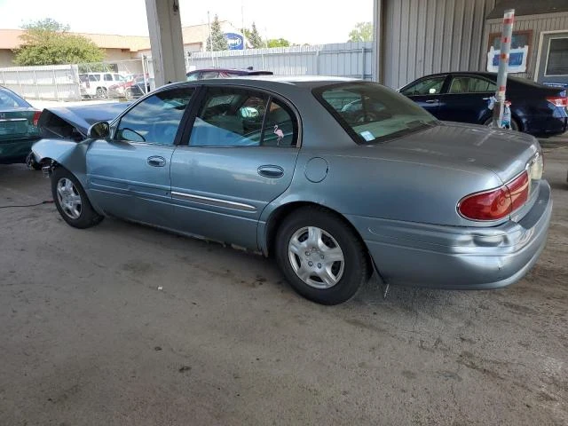 Photo 1 VIN: 1G4HP52K934176337 - BUICK LESABRE CU 